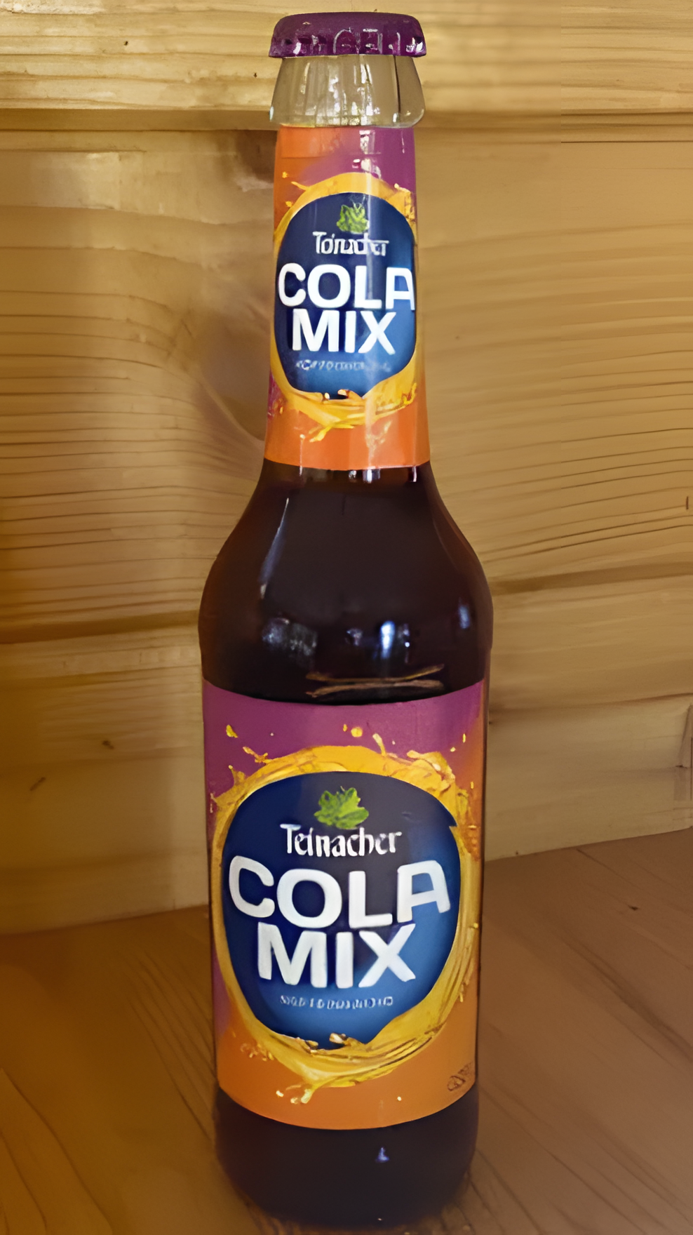 Teinacher Cola Mix 