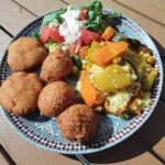 La Rose Veggie-Teller 