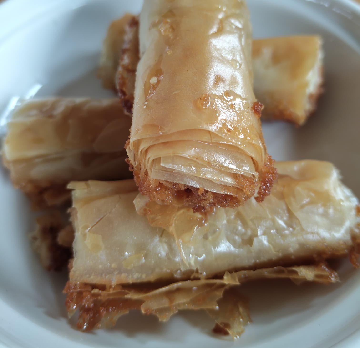 Baklava