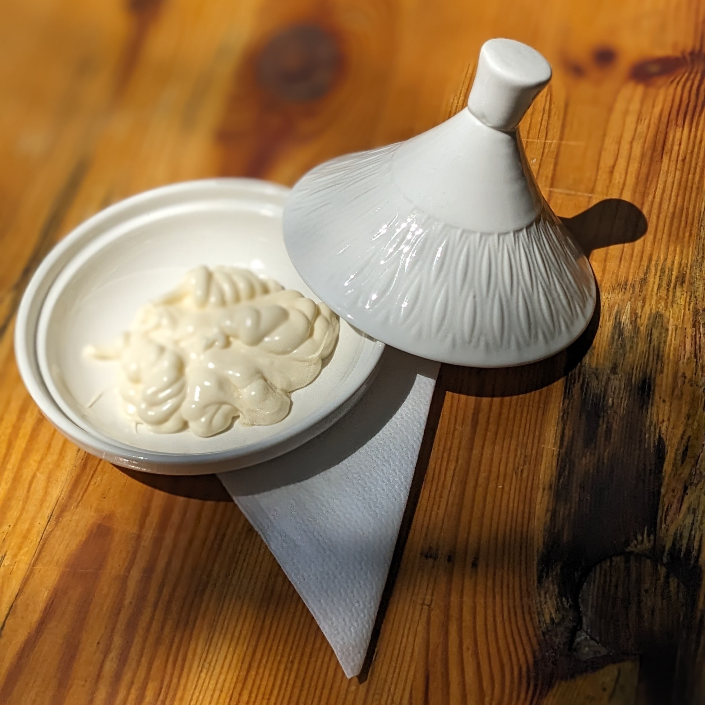 Mayonnaise