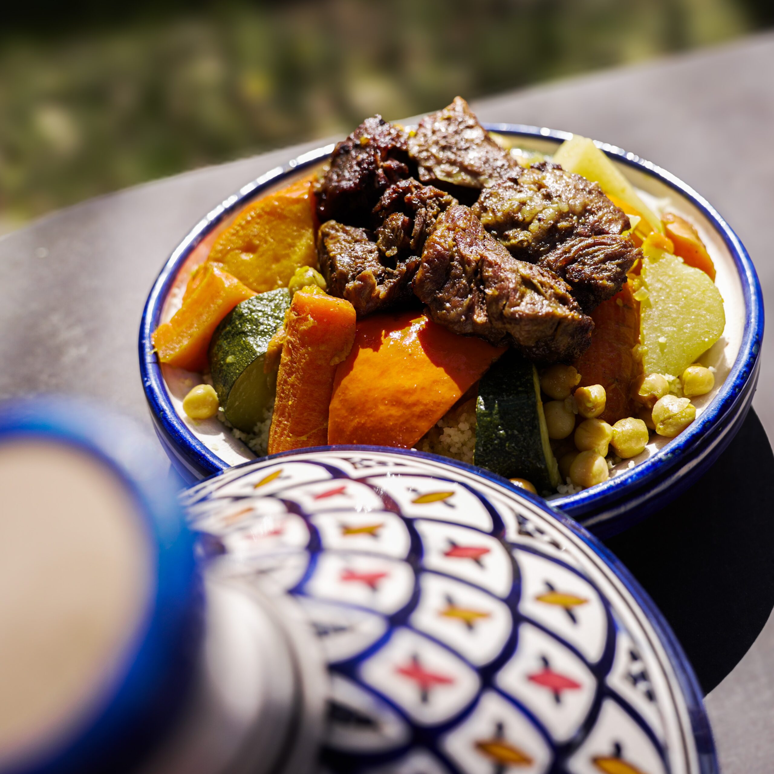 La Rose Couscous