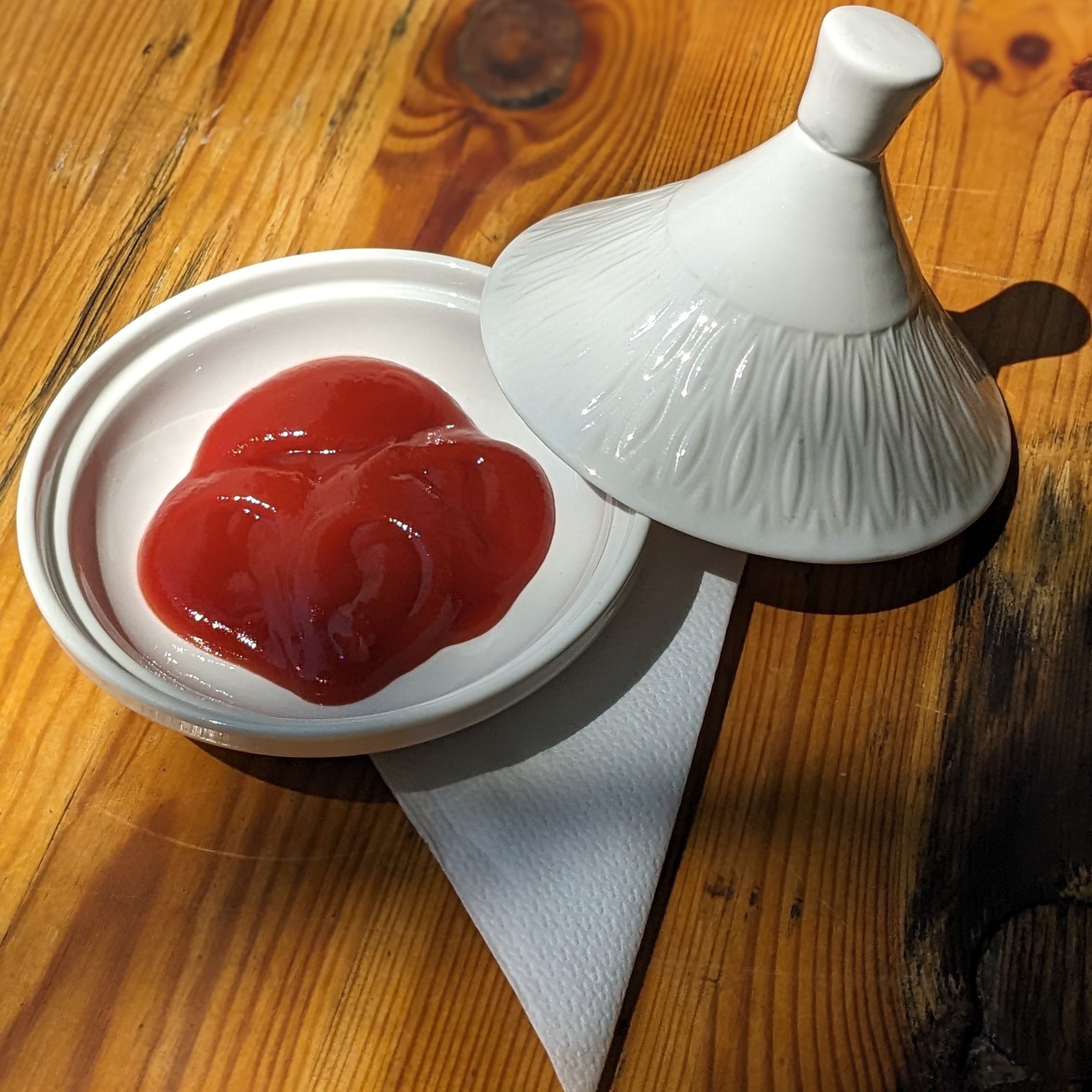 Ketchup