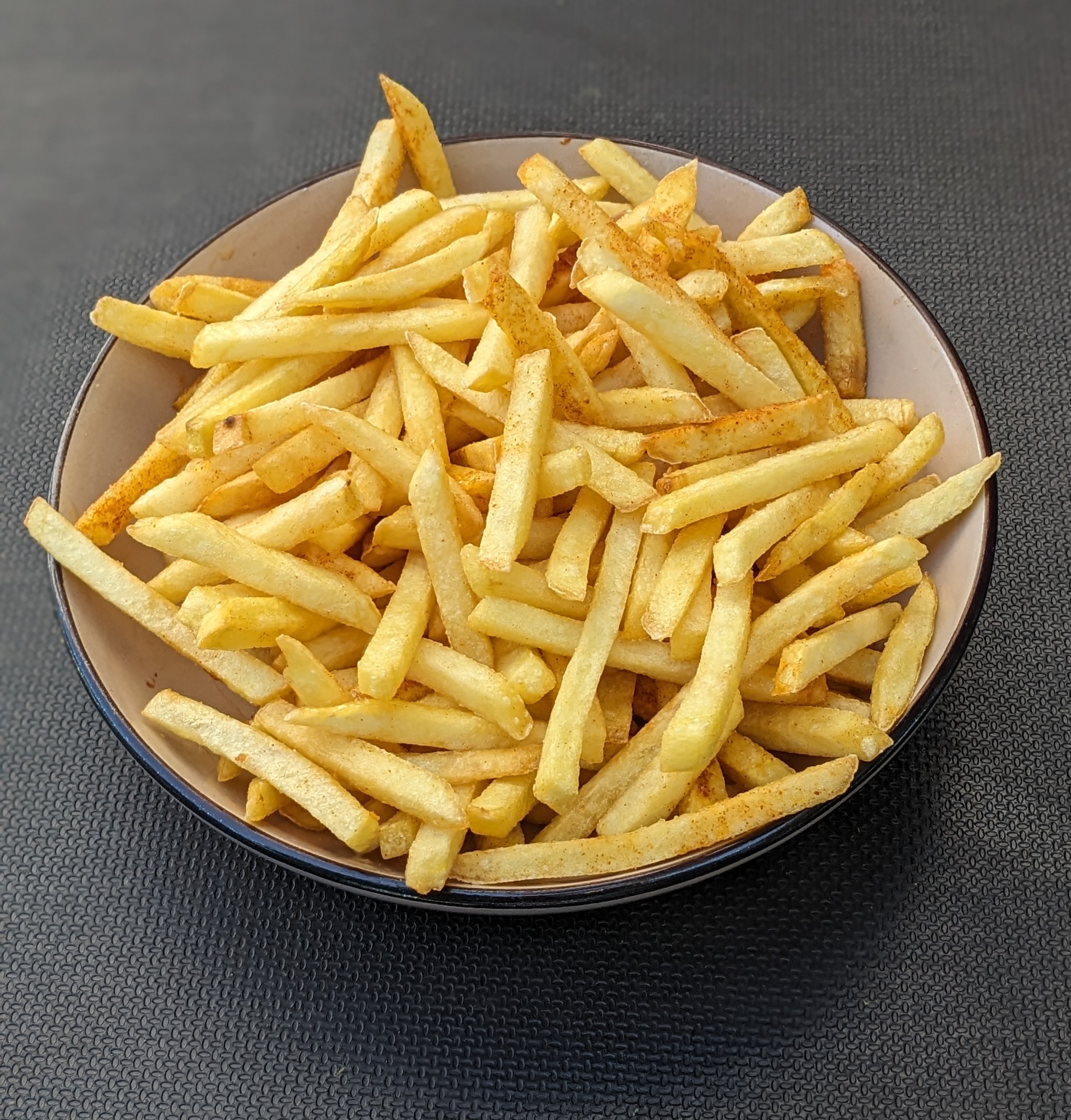 Pommes